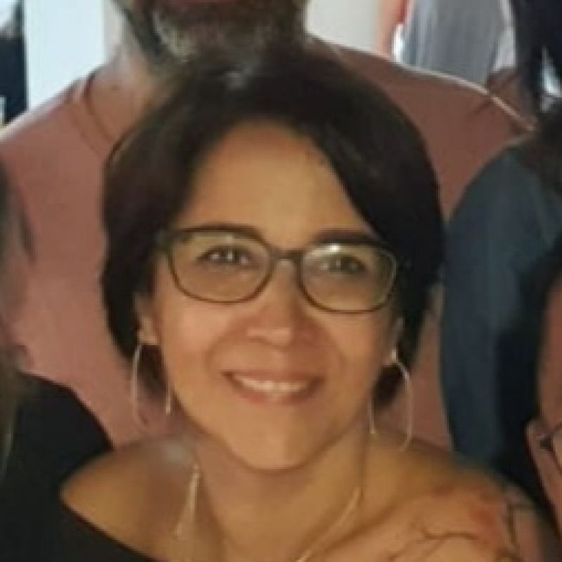 Patrícia Barreto picture