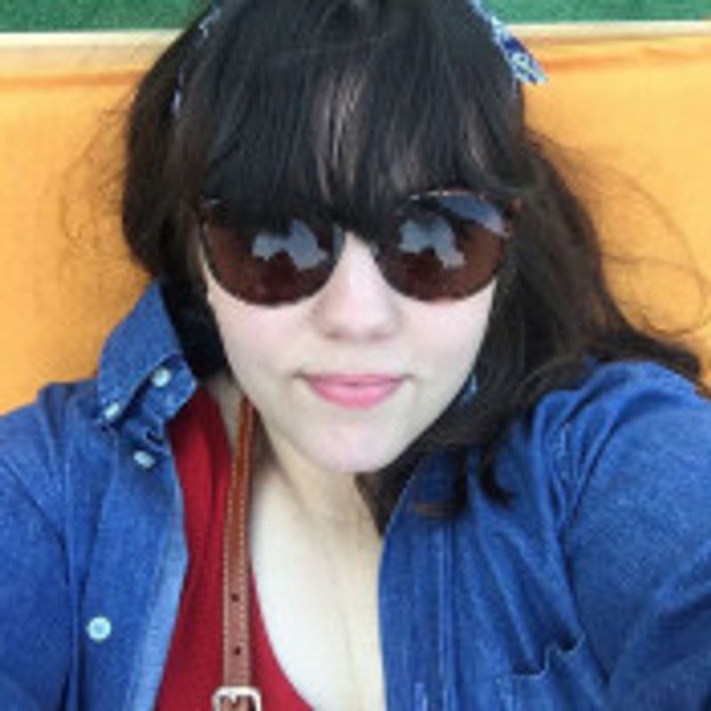 Juliana Amaro picture