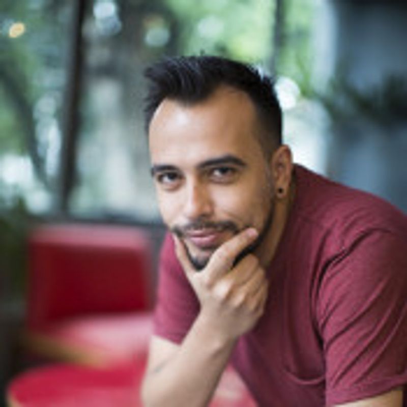 Cleber Vaz  picture