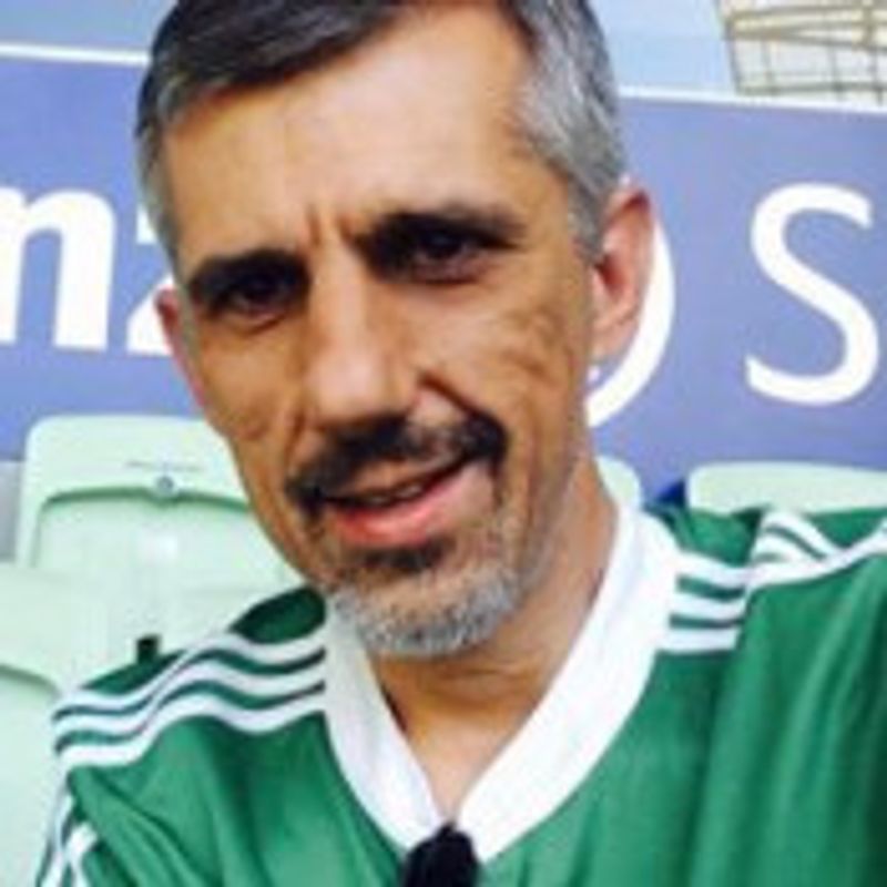 Fernando Mazeo picture