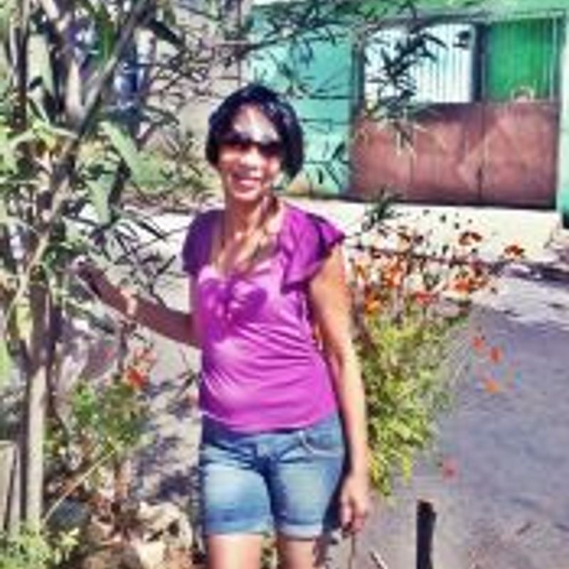 Neide Manoel picture
