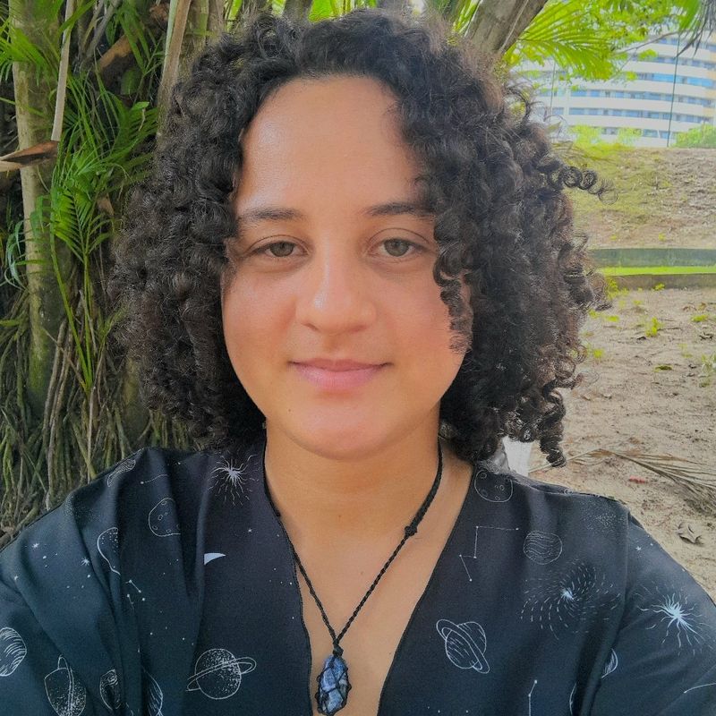 Larissa Silva picture