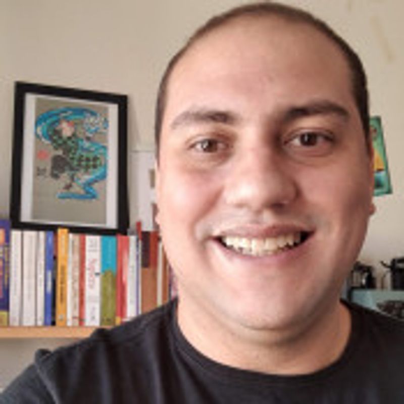 Flávio Gonçalves picture