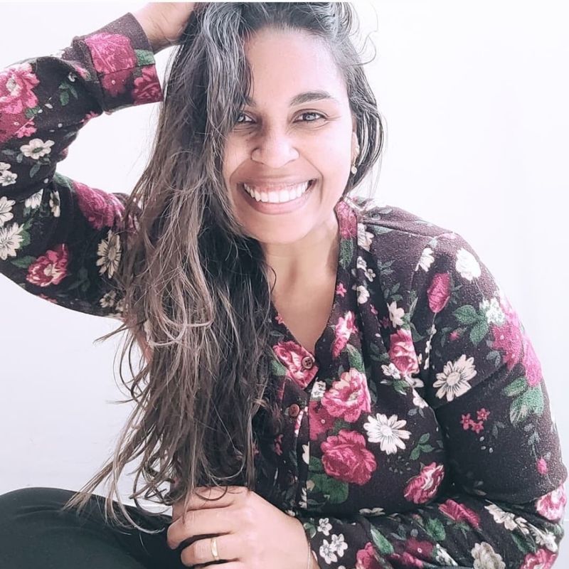Gislaine Amorim picture