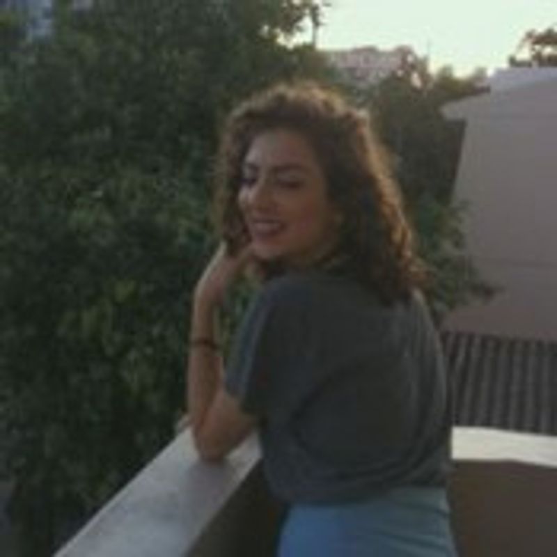 Barbara Moro Valcanover picture