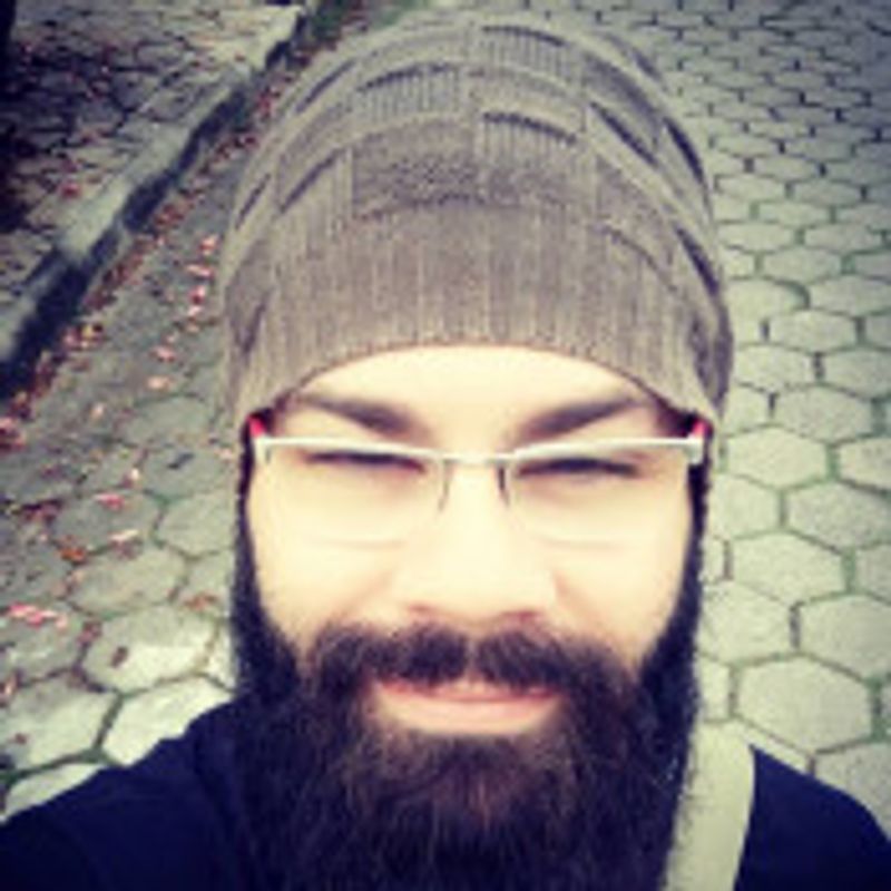 Allan Bruno Marçal picture