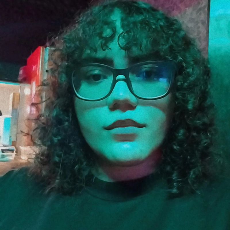 Kacia Barros picture