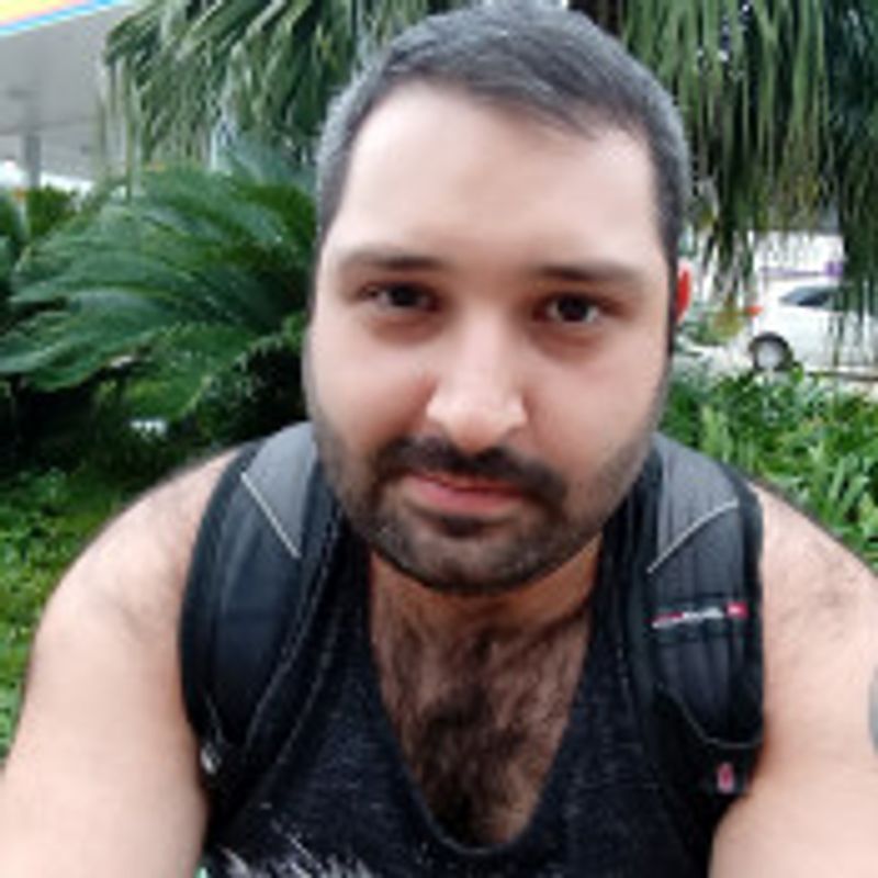 Rodrigo de Souza picture