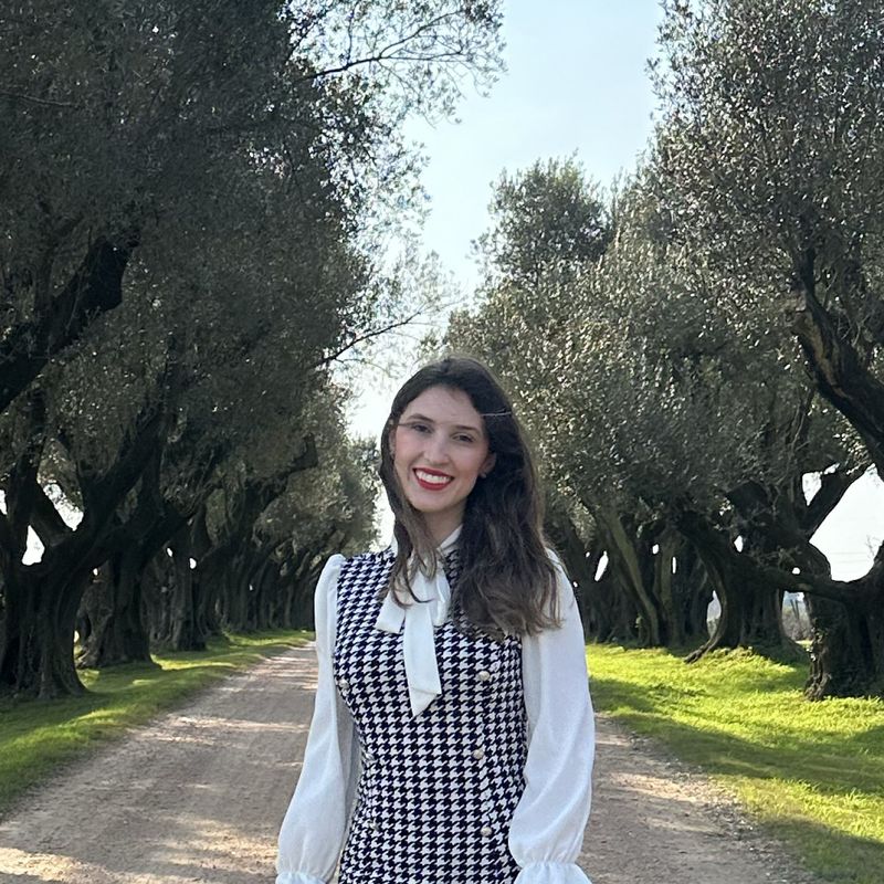 Sarah Cristina Pezenti Soares picture