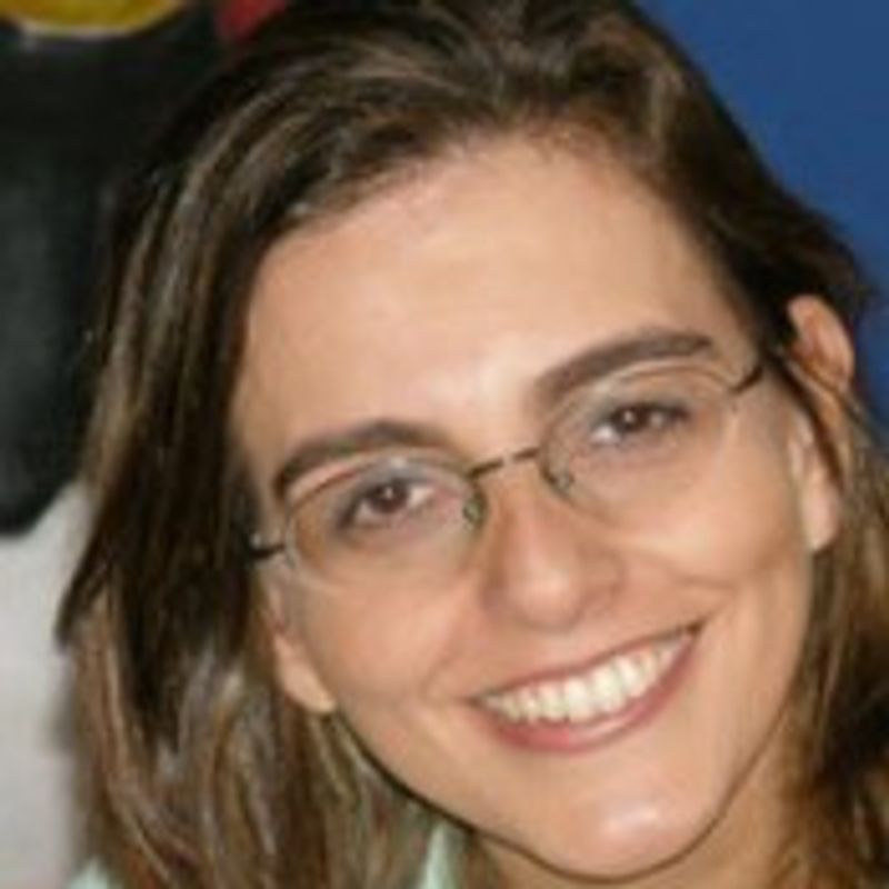 Ana Paula Falcão picture