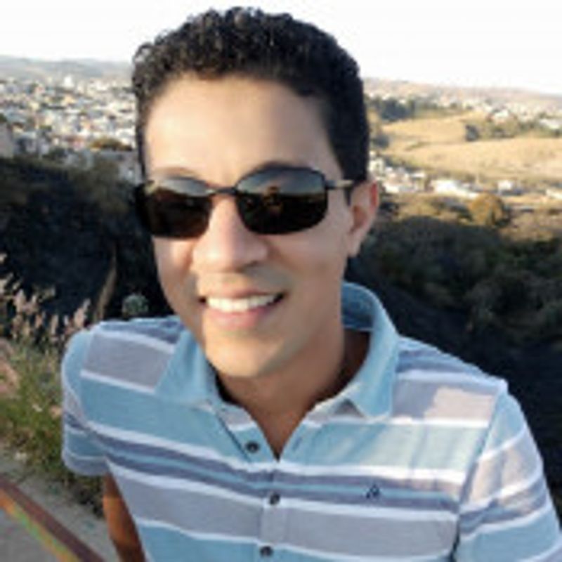 Adriano Andrade picture