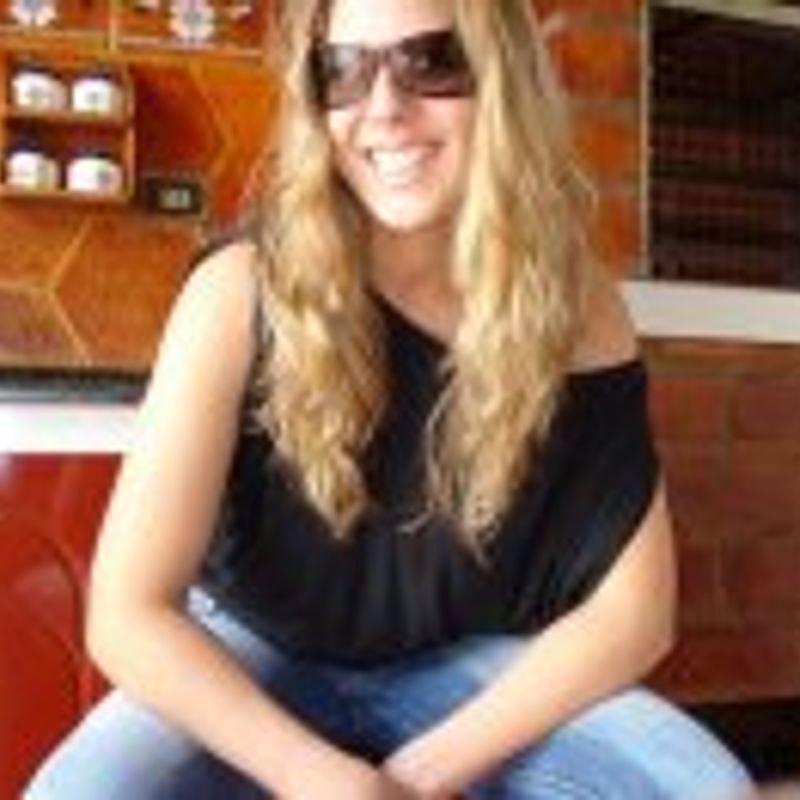 Josiane de Lurdes Campos Silveira picture