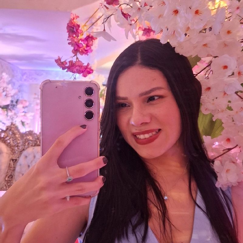 Monaliza F picture