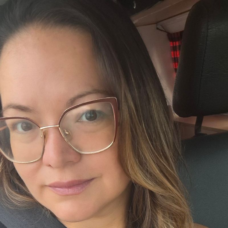 Mariely Carreira picture