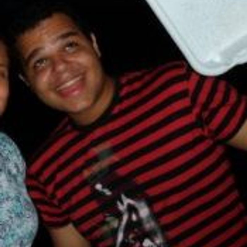 Anderson Barboza picture