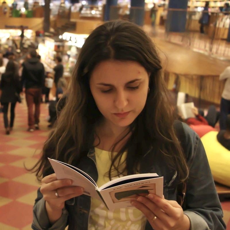 Letícia Fagiani picture