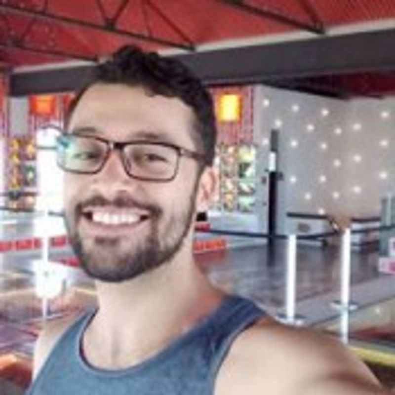 João Paulo picture