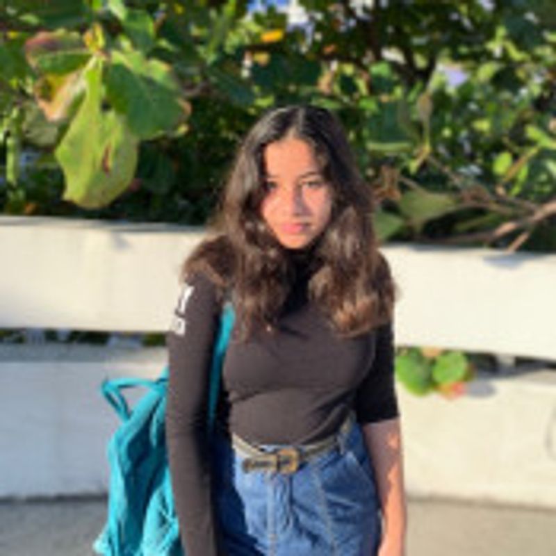 Caroline Corrêa Cavacante picture