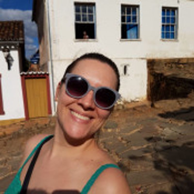 Fabiana do Amaral Godioso picture