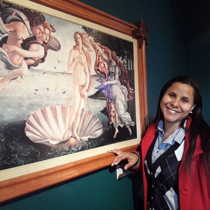 Janaina Ferreira picture