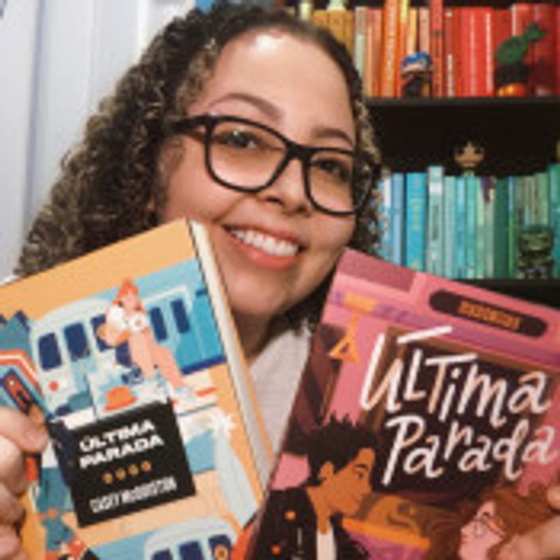 Jessica Almeida picture