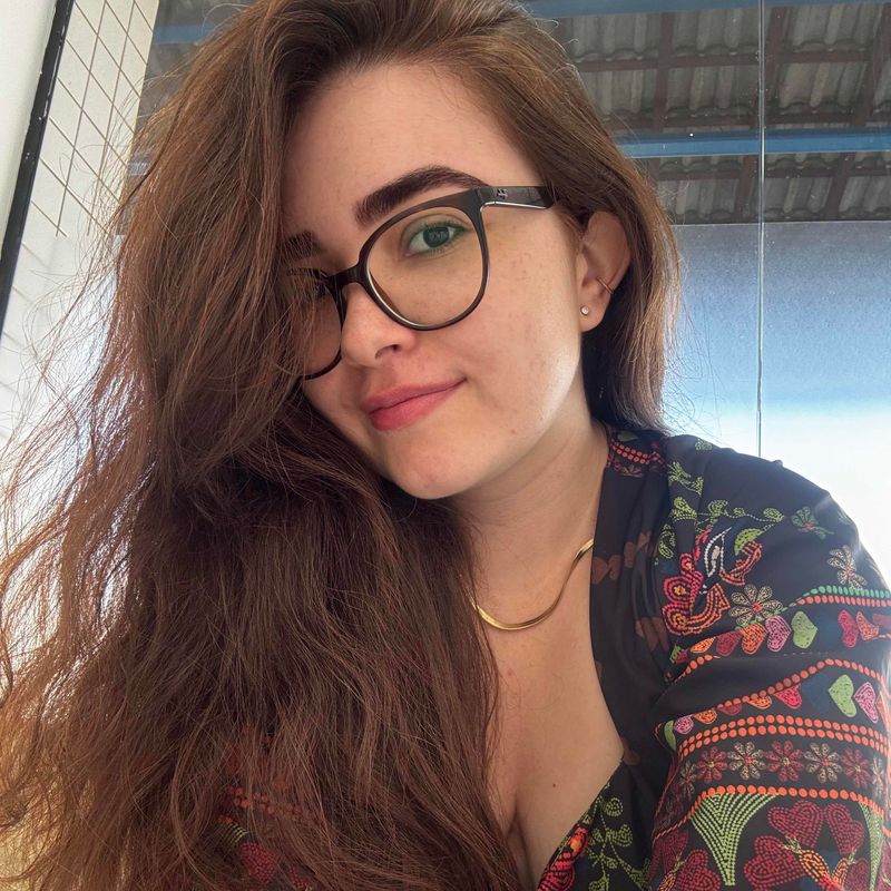 Letícia Jatobá picture