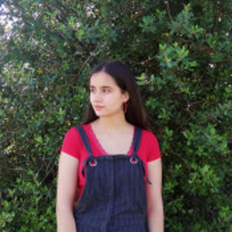 Mariana picture
