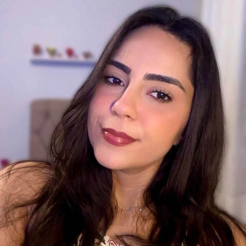 Thais Amaral de Sousa picture