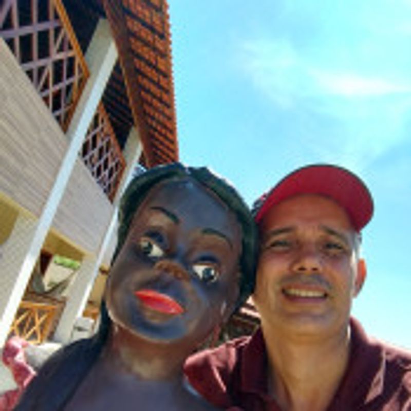 Paulo Gomes picture