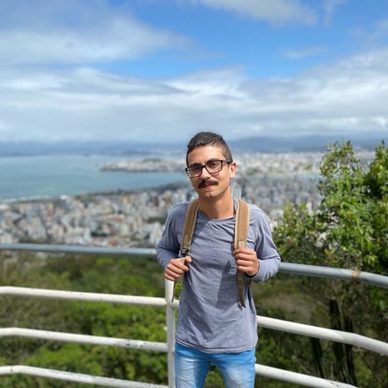 Arthur Hermenegildo Martins Pereira picture