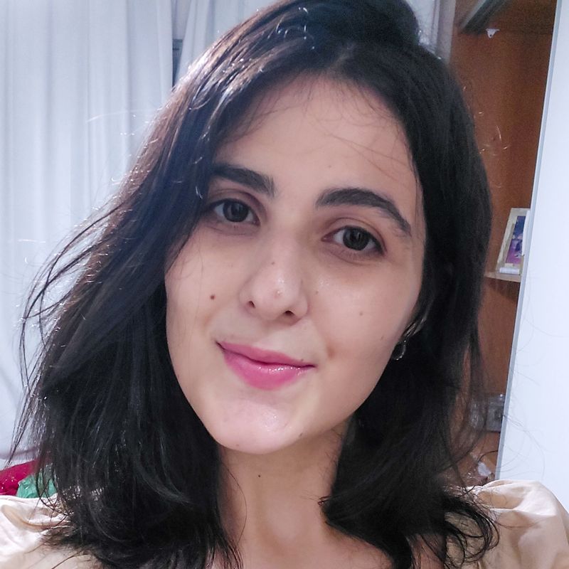 Daniela Toledo picture