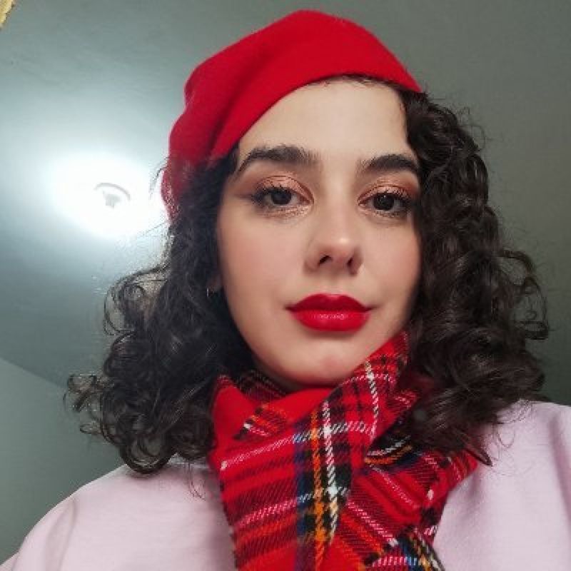 Isabelle Simões picture
