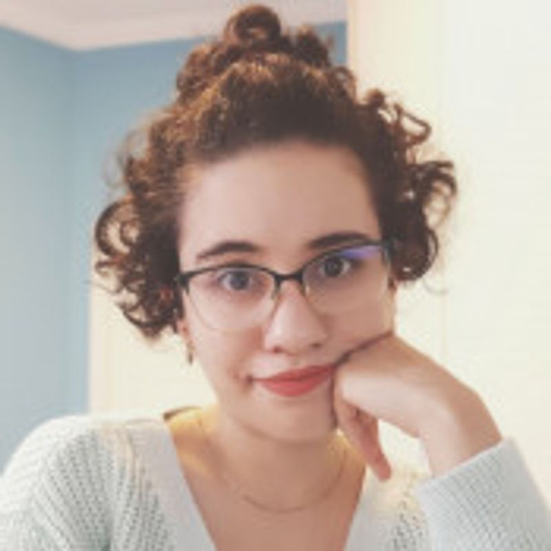 Laís Guimarães picture