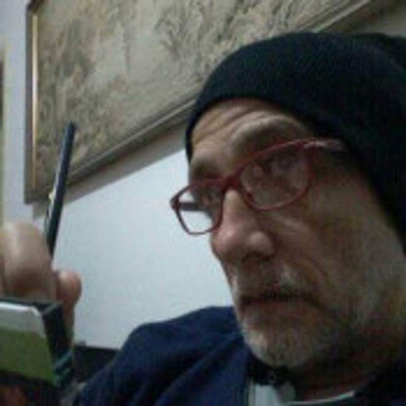 ricardo de almeida rocha picture