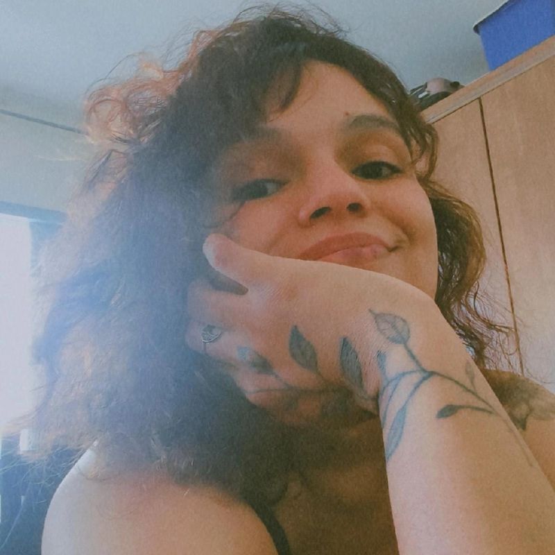 Paloma Barbosa picture