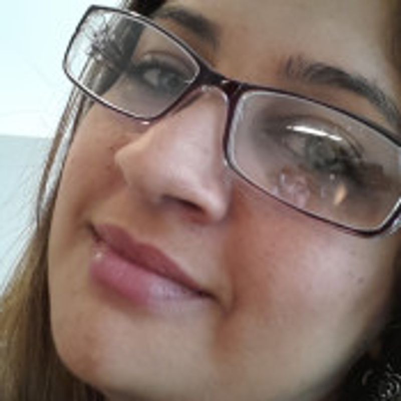 Carla Ingrid picture