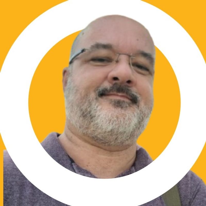 Rodrigo C. Pereira picture