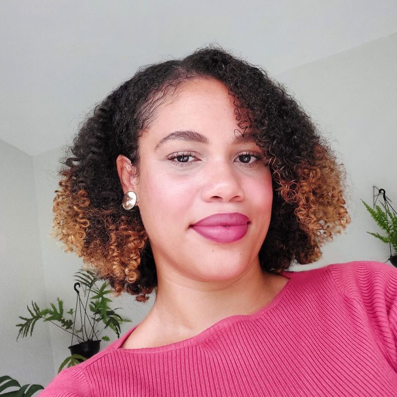 Thainá Nascimento  picture