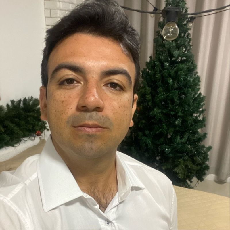 Dario Vitoriano Cavalcante picture