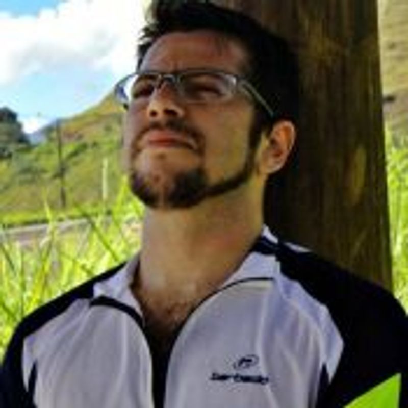 Alberto da Cruz picture