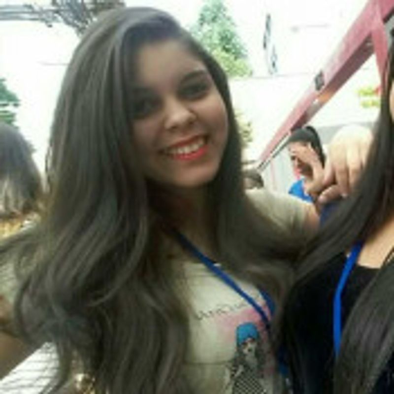 Amanda Queiroz picture