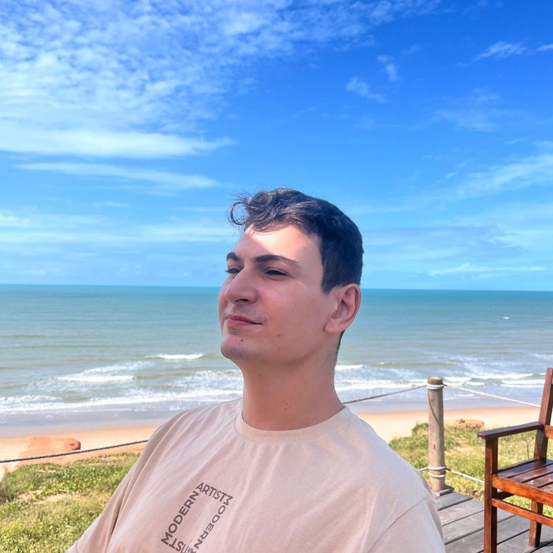 Gabriel Falcão picture