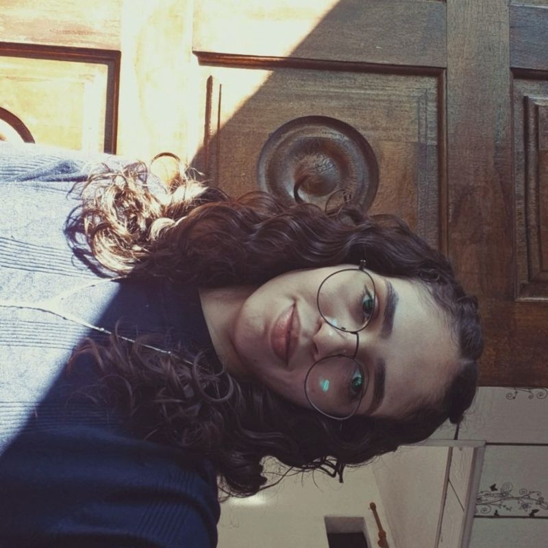 Vitória Carvalho picture