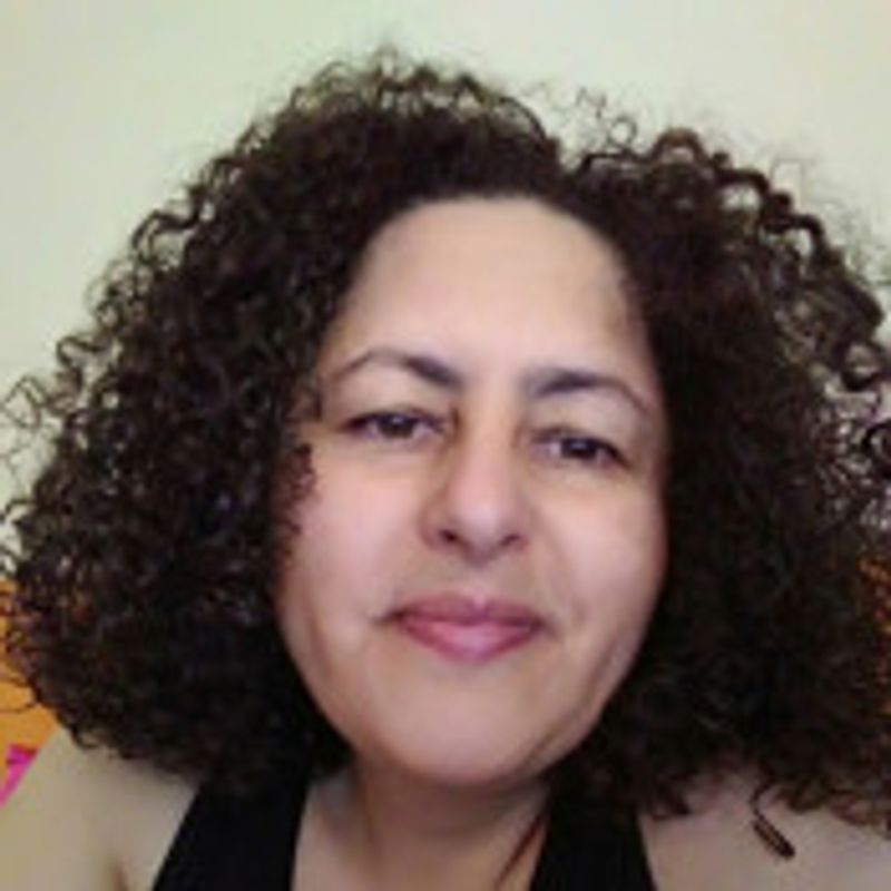 Andrea Dredre picture