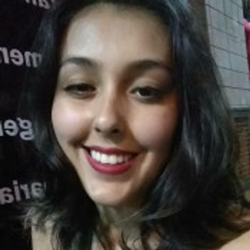 Amanda Toledo picture