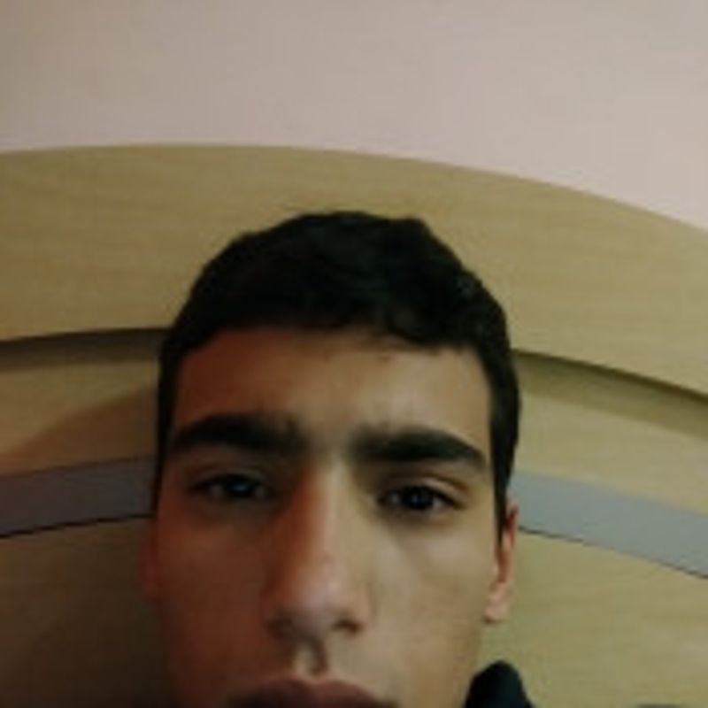 Vinícius Rogini Rosa picture