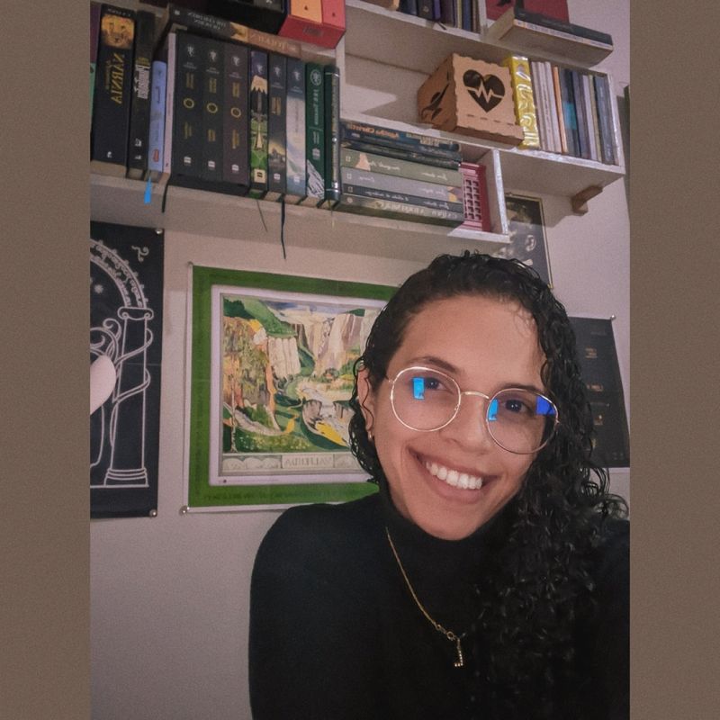 Laís Souza picture