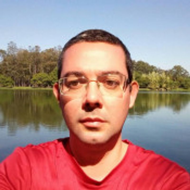 Marcio Eduardo Martinez picture