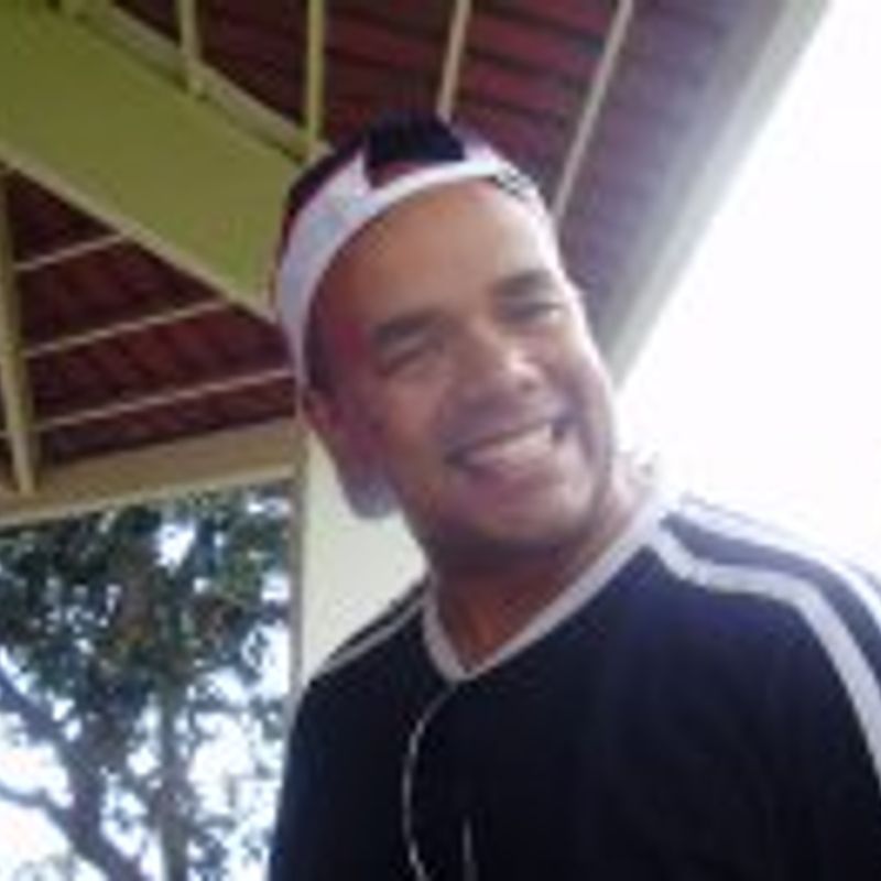 Mauro César Ferreira picture