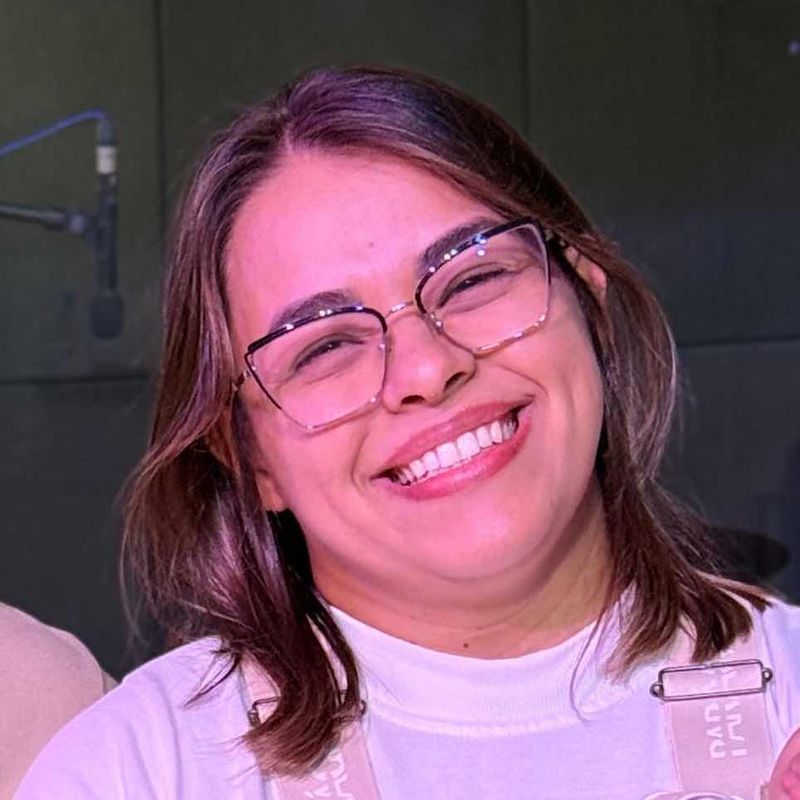 Luana Melo picture